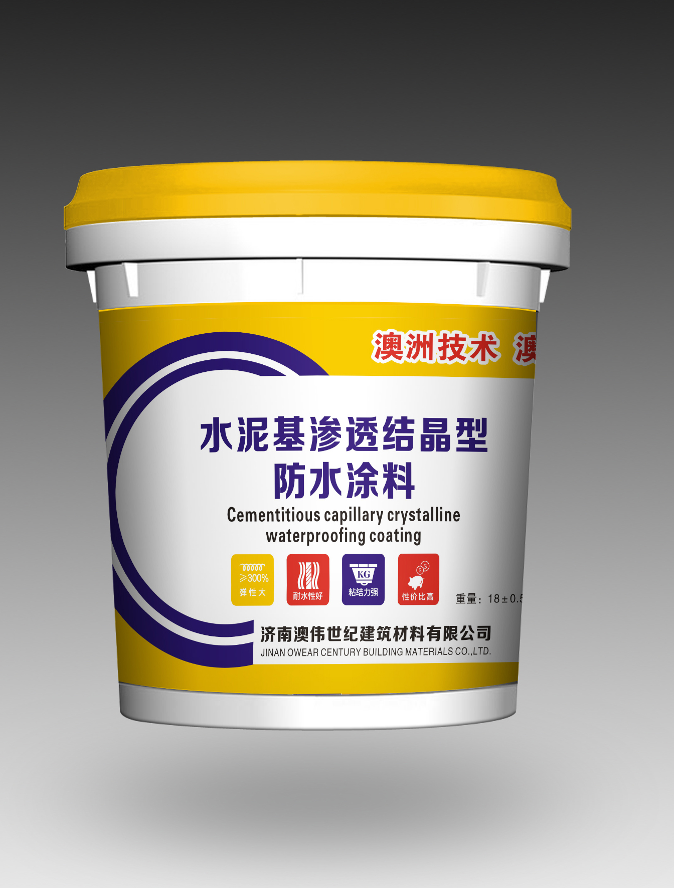 水泥基滲透結(jié)晶 水泥基滲透結(jié)晶